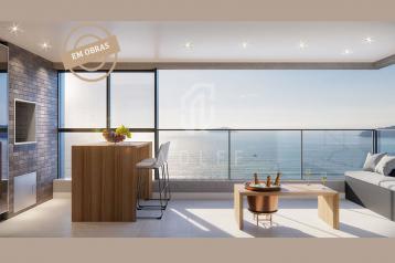 JD1041 - Apartamento com Vista Mar Definitiva
