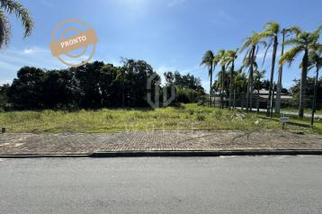 JD1312 - Terreno com 360m² em Balneário Piçarras/SC