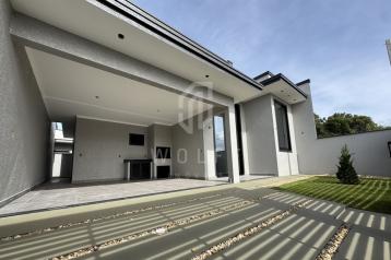 JD1567 - Casa Geminada com Projeto Diferenciado