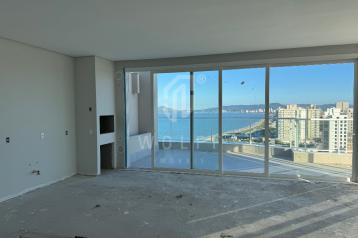 JD1574 - Cobertura Duplex com Vista Deslumbrante