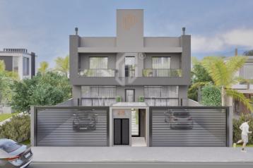 JD1635 - Apartamentos a 600 metros da praia no Bairro Itacolomi