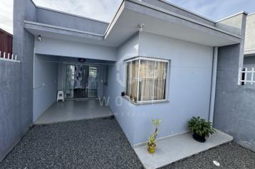 JD1753 - Casa Geminada Semi Mobiliada