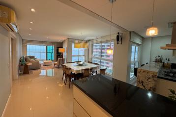 JD1755 - Apartamento Mobiliado em ótima localização no Centro