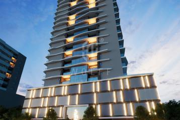 JD1763 - Apartamentos com Localização Privilegiada no Centro 
