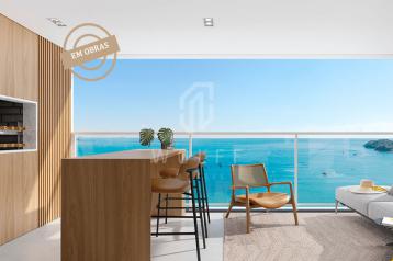 JD983 - Sunny Island - Apartamentos com uma Vista Sensacional