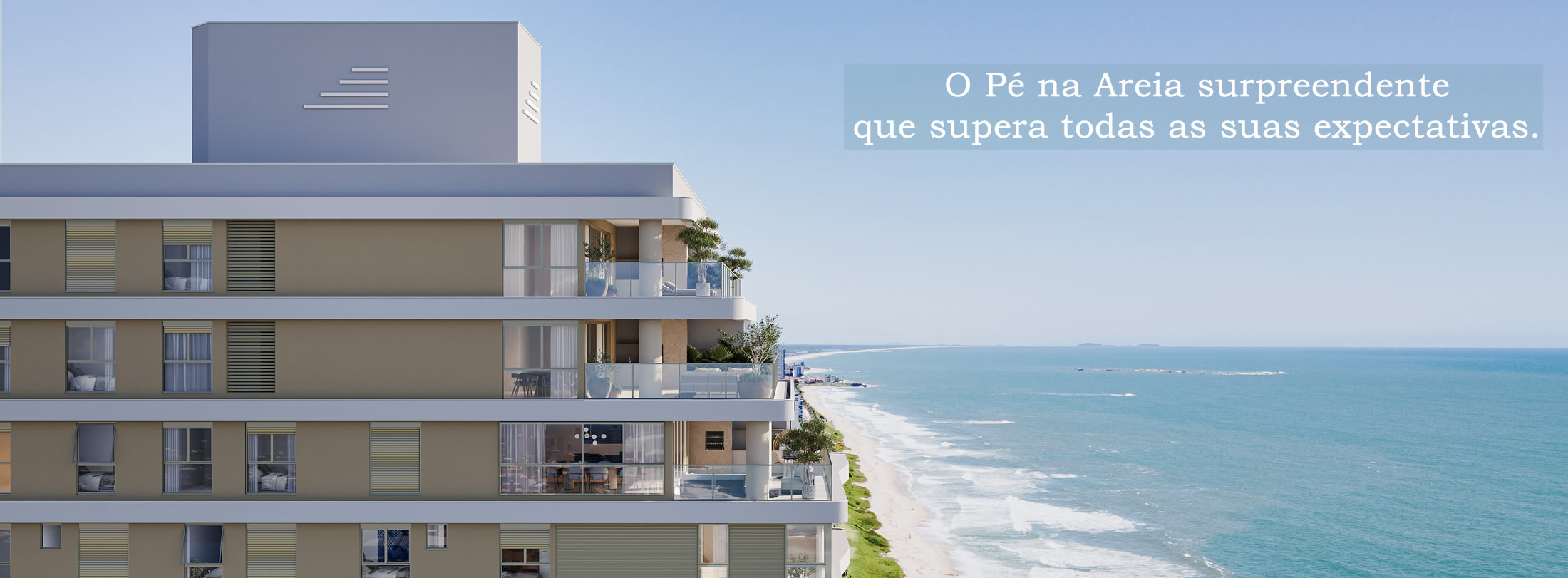 Lançamento - Positano - VICI - Tabuleiro - Barra Velha/SC