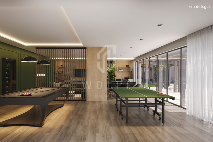 JD1011 - Apartamentos Pé na Areia na Praia de Armação