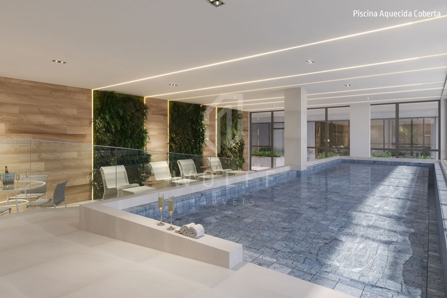 JD1011 - Apartamentos Pé na Areia na Praia de Armação