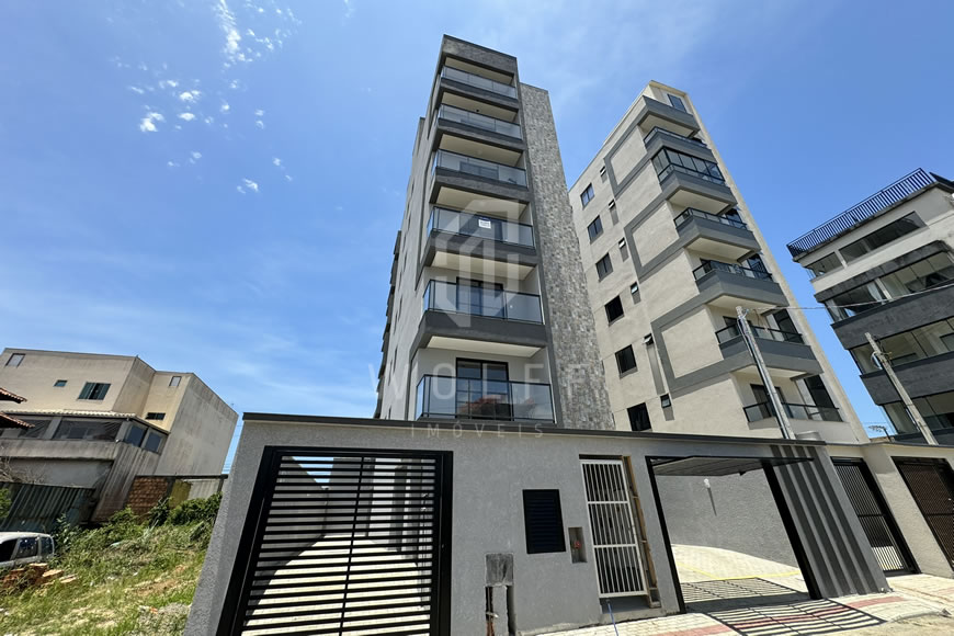 JD1012 - Apartamento a 100 metros da praia