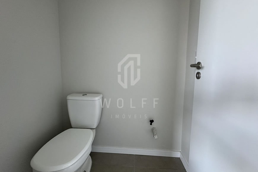 JD1012 - Apartamento a 100 metros da praia