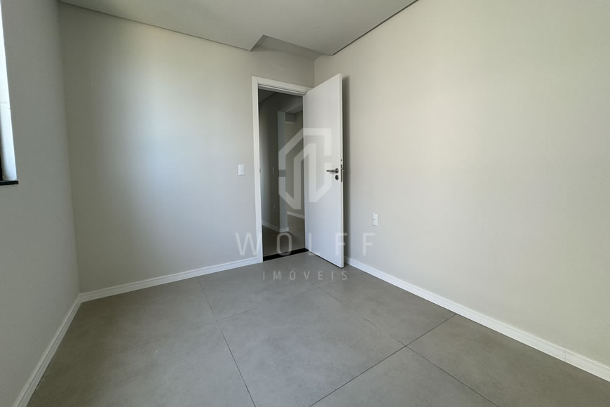 JD1012 - Apartamento a 100 metros da praia