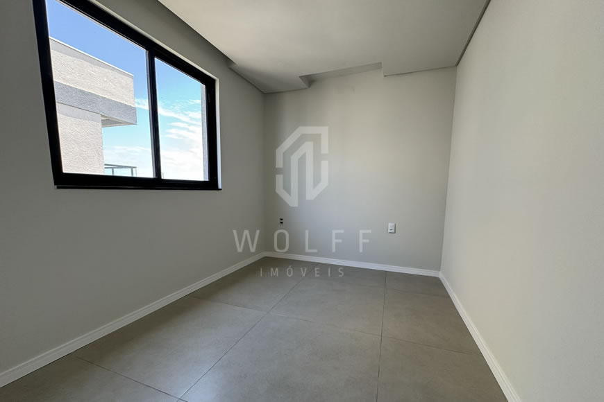 JD1012 - Apartamento a 100 metros da praia