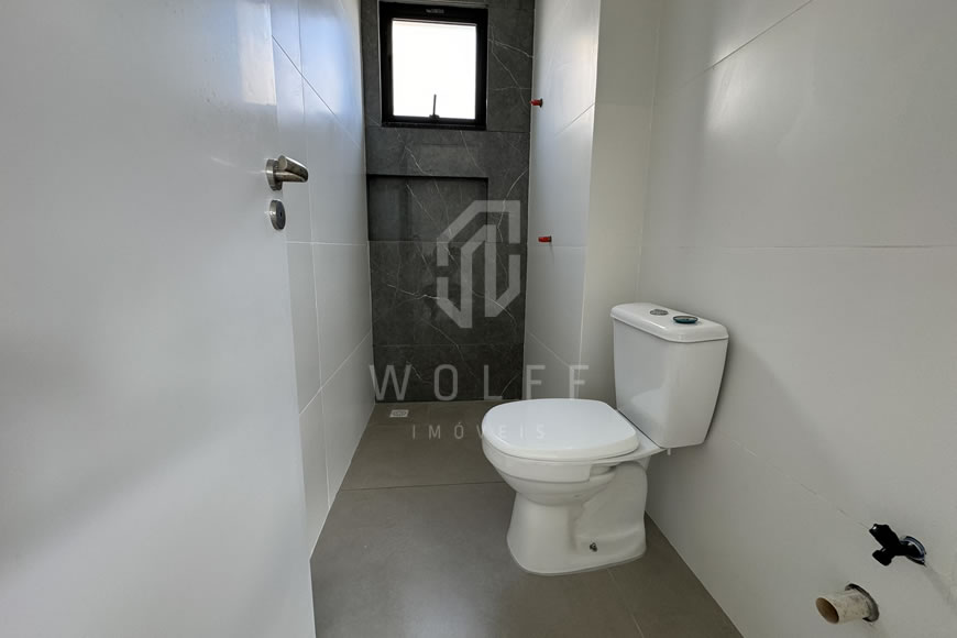 JD1012 - Apartamento a 100 metros da praia