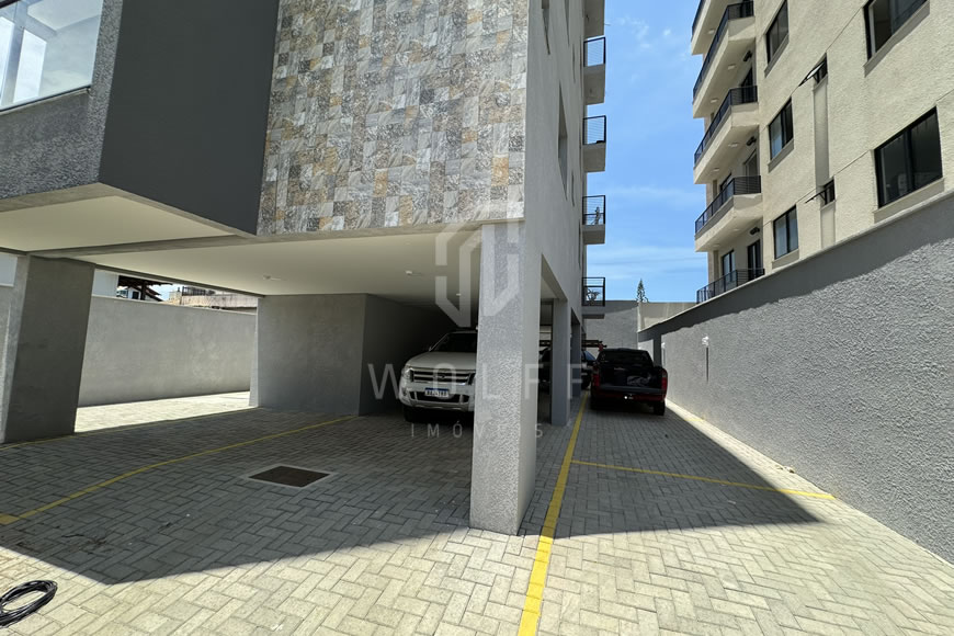 JD1012 - Apartamento a 100 metros da praia