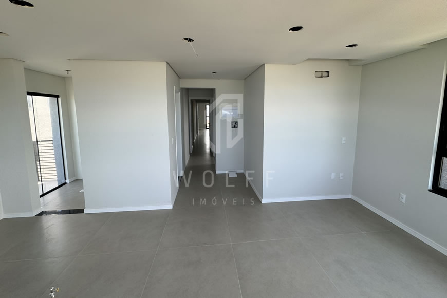 JD1012 - Apartamento a 100 metros da praia