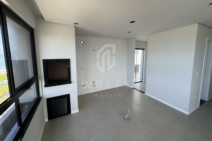 JD1012 - Apartamento a 100 metros da praia