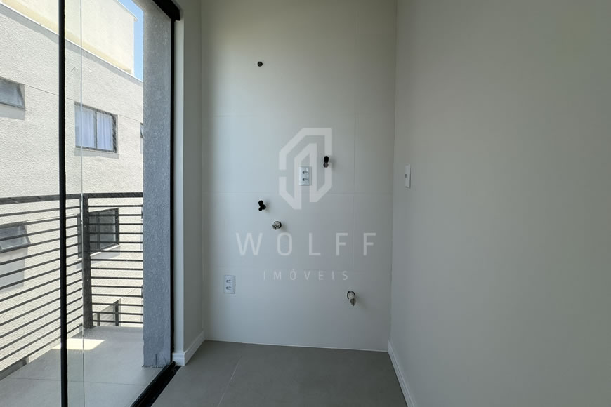 JD1012 - Apartamento a 100 metros da praia