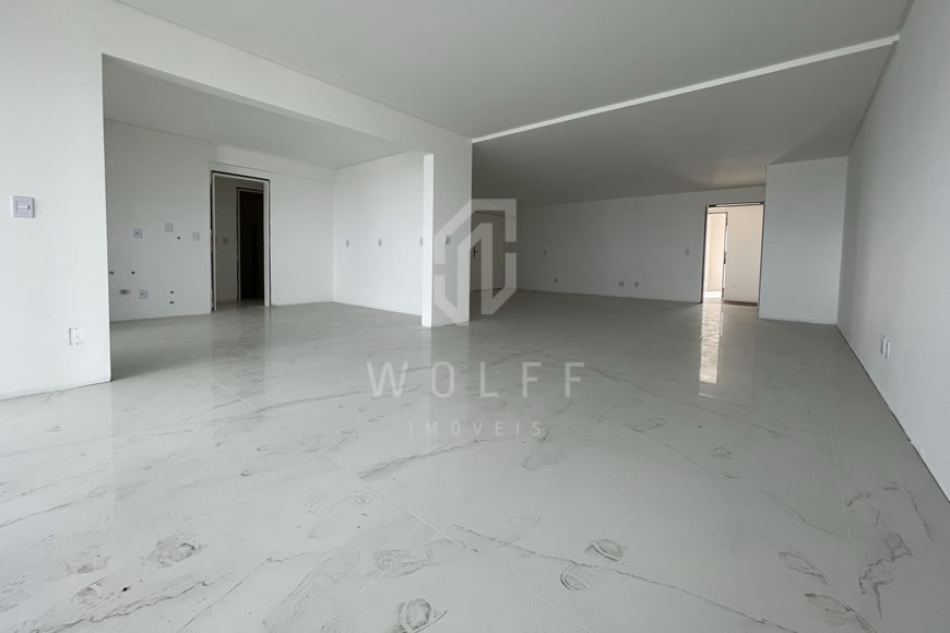 JD1018 - Apartamento Luxuoso e Vista Mar