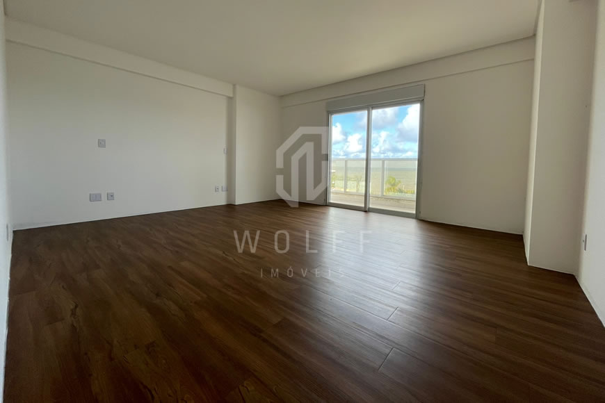 JD1018 - Apartamento Luxuoso e Vista Mar