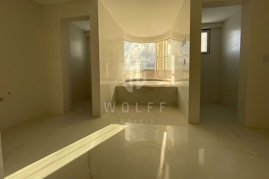 JD1018 - Apartamento Luxuoso e Vista Mar