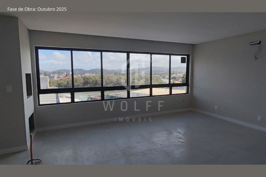 JD1020 - Apartamentos para quem busca Qualidade de Vida no Centro