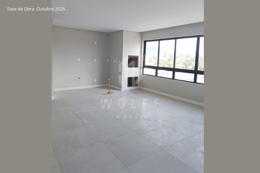 JD1020 - Apartamentos para quem busca Qualidade de Vida no Centro