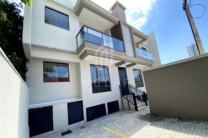 JD1023 - Apartamentos a 220 metros da praia no Tabuleiro