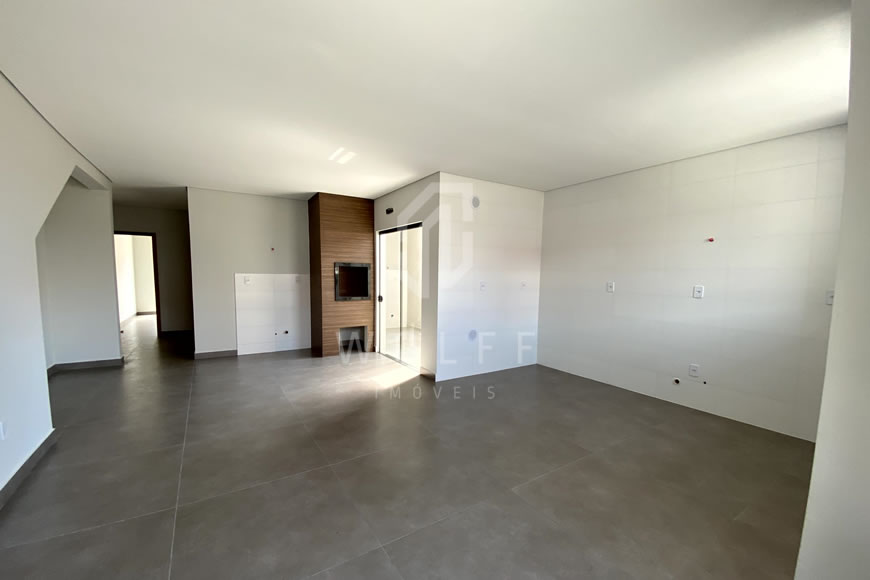 JD1023 - Apartamentos a 220 metros da praia no Tabuleiro