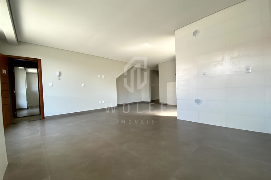 JD1023 - Apartamentos a 220 metros da praia no Tabuleiro