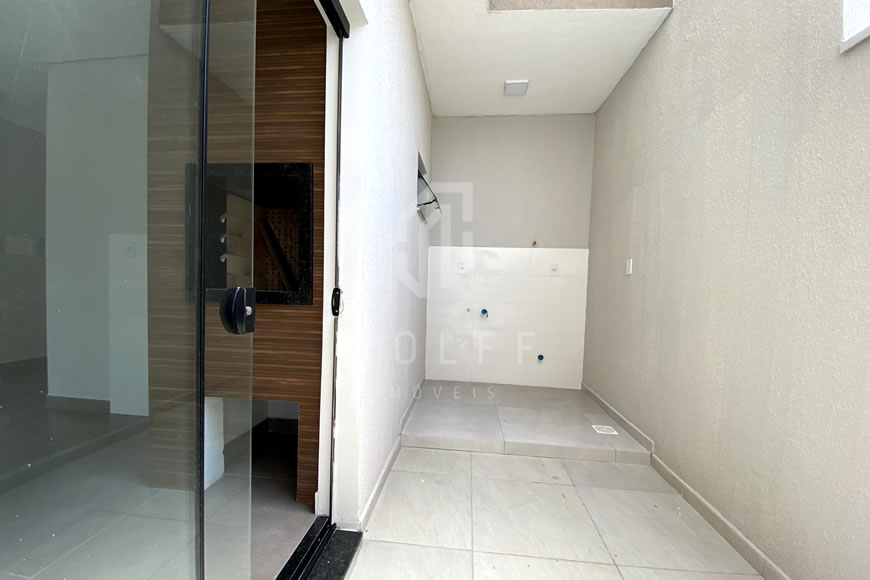 JD1023 - Apartamentos a 220 metros da praia no Tabuleiro