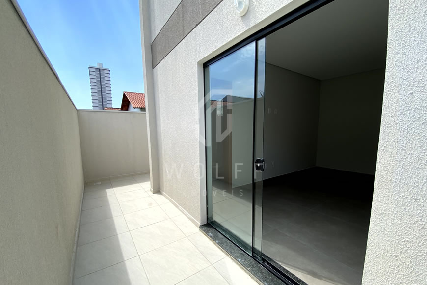 JD1023 - Apartamentos a 220 metros da praia no Tabuleiro