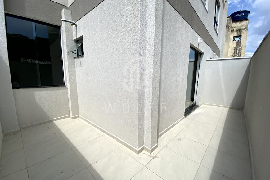 JD1023 - Apartamentos a 220 metros da praia no Tabuleiro