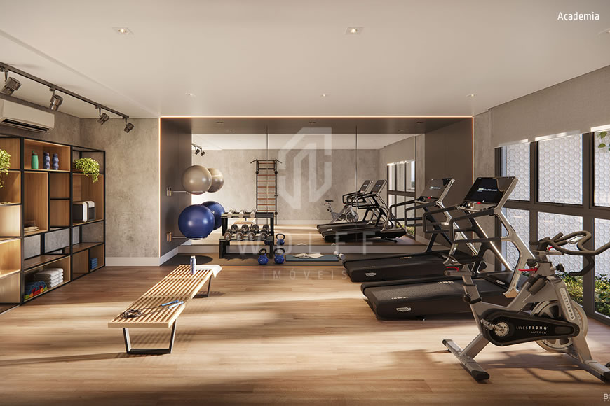 JD1028 - Apartamento Frente Mar no Tabuleiro