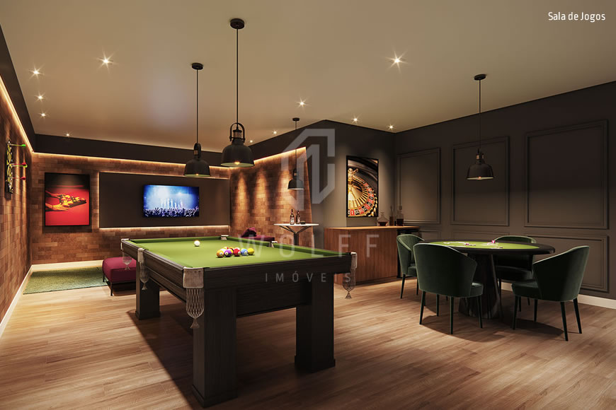 JD1028 - Apartamento Frente Mar no Tabuleiro