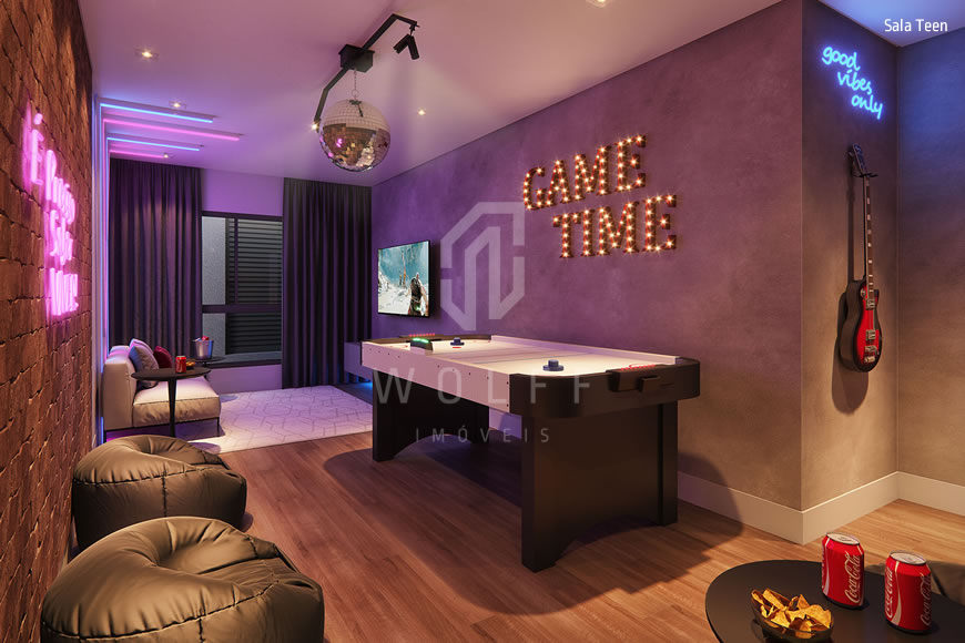 JD1028 - Apartamento Frente Mar no Tabuleiro