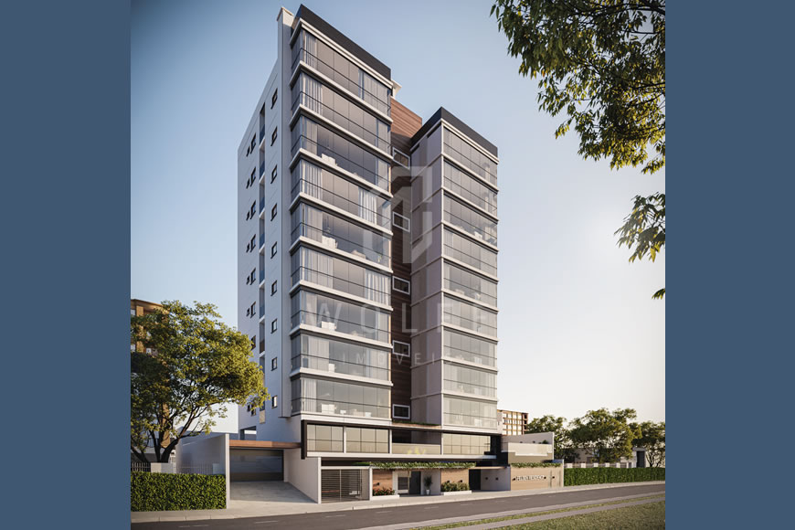 JD1032 - Apartamento a 40 metros da praia no Tabuleiro