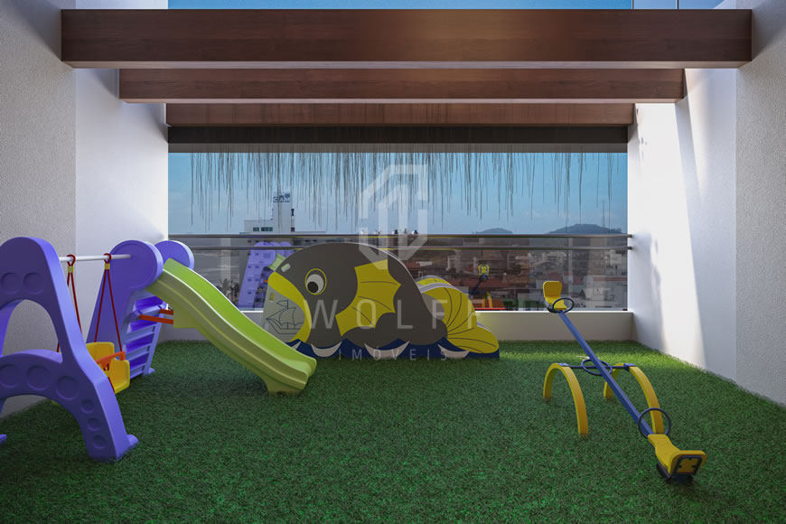 JD1032 - Apartamento a 40 metros da praia no Tabuleiro