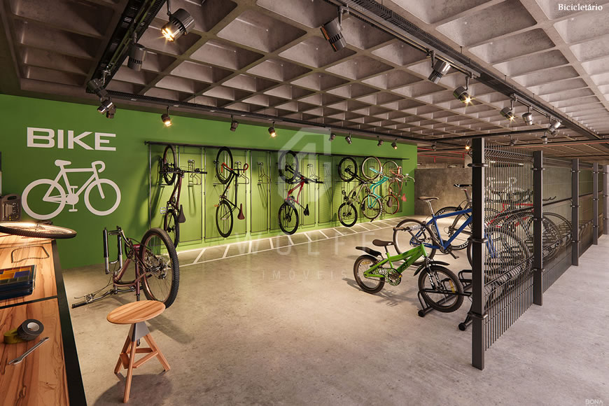 JD1041 - Apartamento com Vista Mar Definitiva