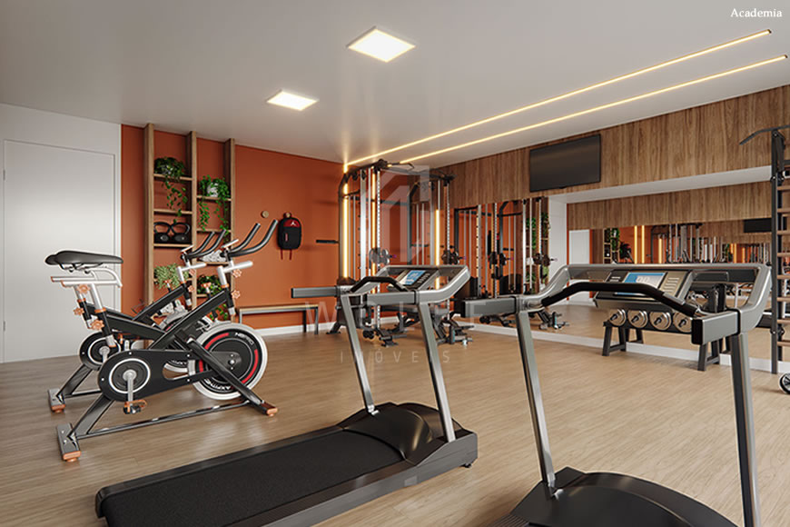 JD1041 - Apartamento com Vista Mar Definitiva