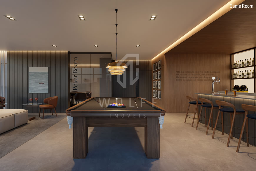 JD1042 - Apartamentos com Maravilhosa vista Mar 