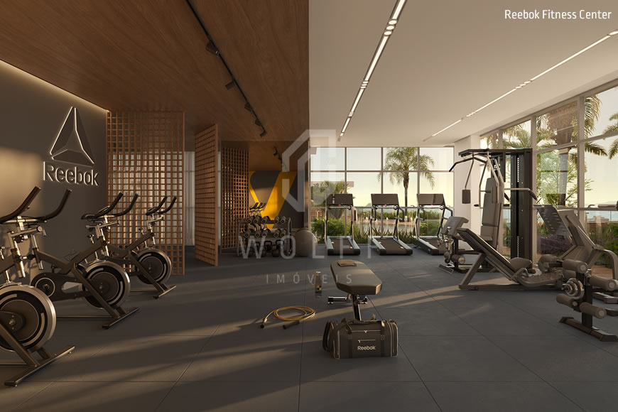 JD1042 - Apartamentos com Maravilhosa vista Mar 