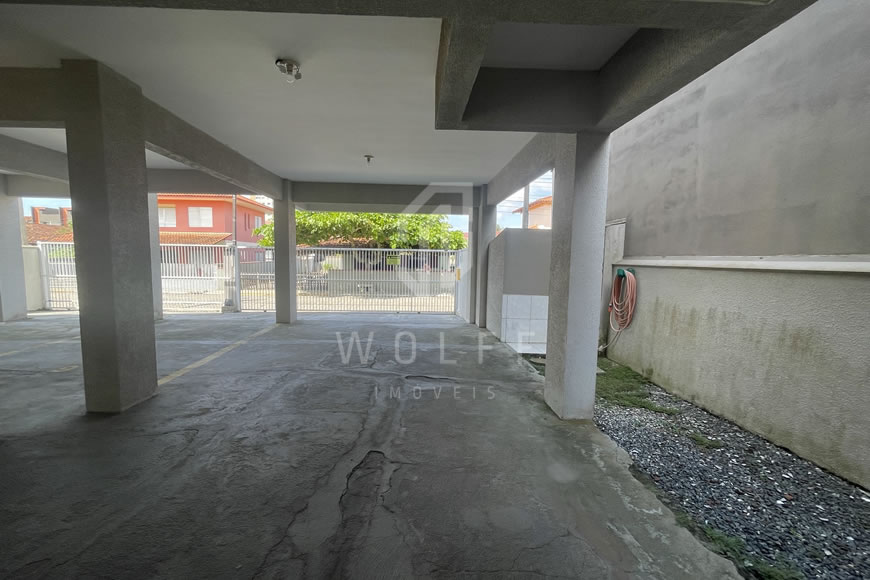 JD1055 - Apartamento Pronto para Morar a 190 metros da Praia