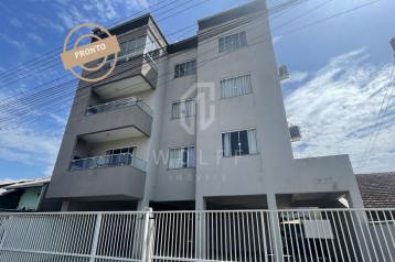 JD1055 - Apartamento Pronto para Morar a 190 metros da Praia