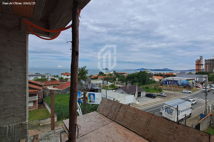 JD1061 - Apartamento a 200m da Praia 