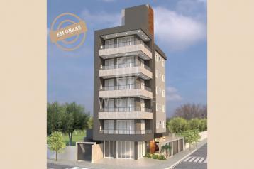 JD1061 - Apartamento a 200m da Praia 