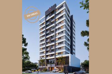 JD1066 - Apartamentos com um Maravilhoso Projeto