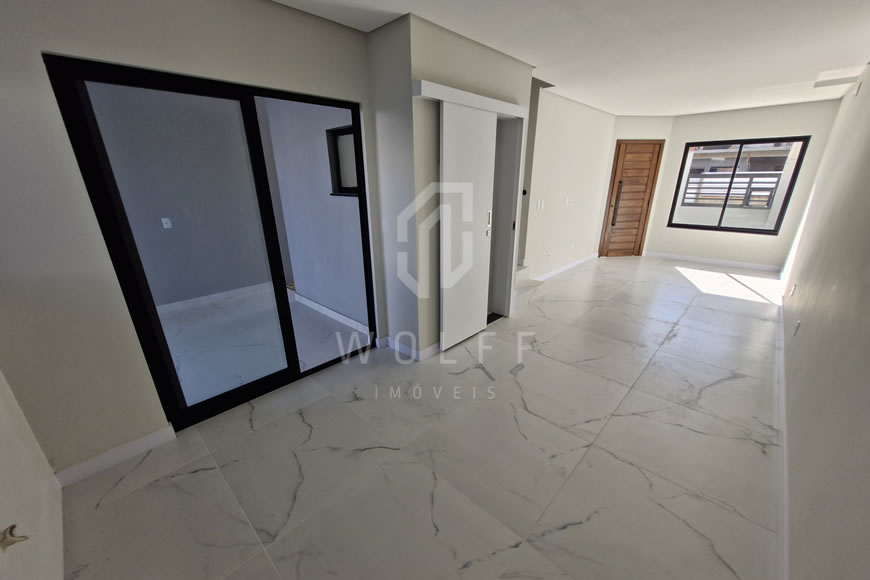 JD1068 - Nápoli - Sobrado de Alto Padrão com Piscina