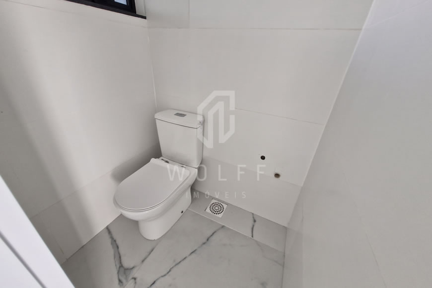 JD1068 - Nápoli - Sobrado de Alto Padrão com Piscina