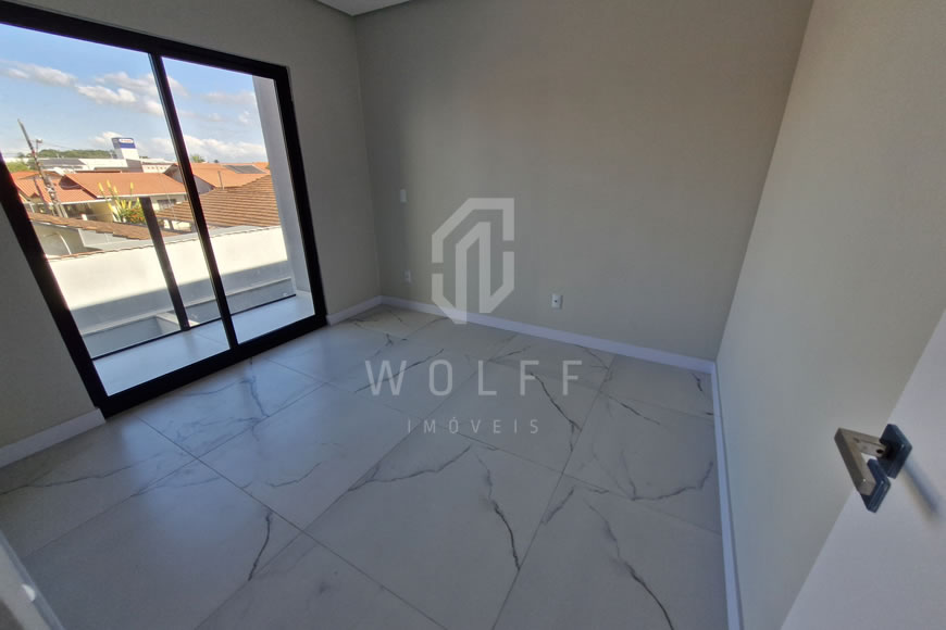 JD1068 - Nápoli - Sobrado de Alto Padrão com Piscina