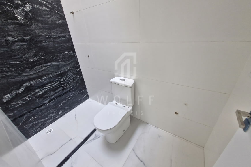 JD1068 - Nápoli - Sobrado de Alto Padrão com Piscina